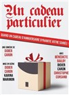 Un cadeau particulier - Le Préô de Saint-Riquier