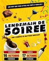 Lendemain de soirée - Pelousse Paradise