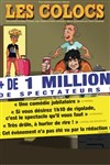 Les Colocs - Le Troyes Fois Plus à l'ouest
