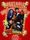 Big Shonen Comedy Club - Jump XL Paris Gennevilliers