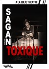Toxique - A La Folie Théâtre - Petite Salle