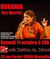 Ourania Jazz Quarter - Café Théâtre du Têtard