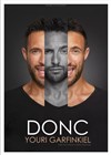 Youri Garfinkiel dans Donc | Lundi découverte - Spotlight