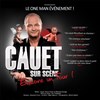 Sébastien Cauet dans Encore un tour ! - Salle Paul Eluard