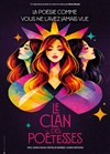 Le clan des poétesses - La Grande Comédie - Salle 2