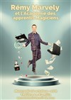 Rémy et l'Académie des apprentis Magiciens - Familia Théâtre 