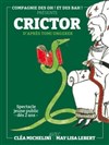 Crictor - Théâtre à l'Ouest Auray