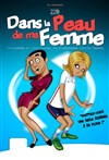 Dans la peau de ma femme - Les Arts dans l'R