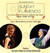 Sunday Flamenco - Péniche Antipode