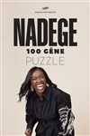 Nadège 100 gêne dans Puzzle - Théâtre Le Colbert
