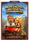 Les montagnes russes - Le Poustou - Boutique Théâtre Florence