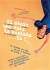 Il était une fois la Féelala...là ! - Salle St Exupery