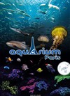 Aquarium de Paris | Billet d'entrée - Aquarium de Paris