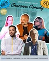 Charonne Comedy Club - Le Café de la Plage