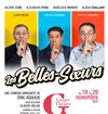 Affiche de Les belles-soeurs