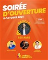 Basclo et ses amis - Conservatoire des Ursulines