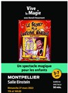 Le secret de la lanterne magique - Corum de Montpellier