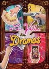 Affiche de La villa des Dramas