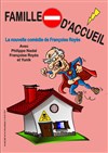 Famille d'accueil - La Boite à Rire