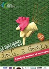 La toute petite boite à gants - Acte 2 Théâtre