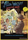 Allan watsay, détective privé - Les Arts d'Azur