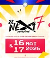 Ze Next Convention 7 - Ferme du Bois Briard