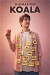 Thomas Piet dans Koala - Spotlight