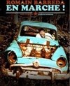 Romain Barreda dans En marche ! - Le Bouffon Bleu
