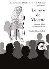 Le rêve de Violette - Au Chapeau Rouge