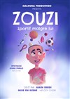 Zouzi sportif malgré lui - Salle Raimu