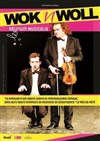 Wok'n woll - Pavillon Des Bains 