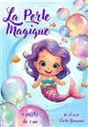La Perle Magique - Lablascène