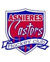 Hockey sur glace - Coupe d'Asnières : Courbevoie vs La Roche sur Yon - La patinoire Olympique d'Asnières