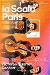 Affiche de Viatores quartet