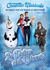 La reine des neiges - Palais des Congrès