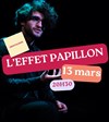 Taha Mansour dans L'effet papillon - La Ferme Corsange