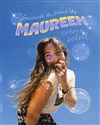 Affiche de Maureen Louis dans Crème Soleil