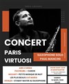Concert Paris Virtuosi Paul Mancini - Eglise Saint Jean de Montmartre