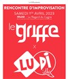Rencontre d'improvisation : Le Griffe vs la Ludi-idf - Studio Le Regard du Cygne