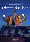 Affiche de L'Homme et La Lune