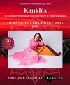 Kanklès : la tradition lituanienne rencontre le contemporain - Centre Mandapa