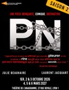 Affiche de PN - Saison2