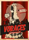 Voraces - Le Rex