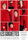 Les Goguettes - Théâtre du casino de Deauville