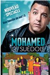 Mohamed le suédois dans famille de ouf 3 - La Comédie des Suds