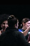 L'Odeur des tissus - Théâtre Ouvert