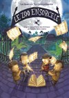 Le zoo ensorcelé - Aktéon Théâtre 