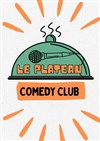 Le Plateau Comedy Club - Stand up - Le Noddi