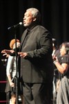 New York Gospel Choir - Théâtre du Casino d'Enghien