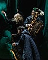 Fanfare, tout a une fin... - Théâtre des Bouffes du Nord